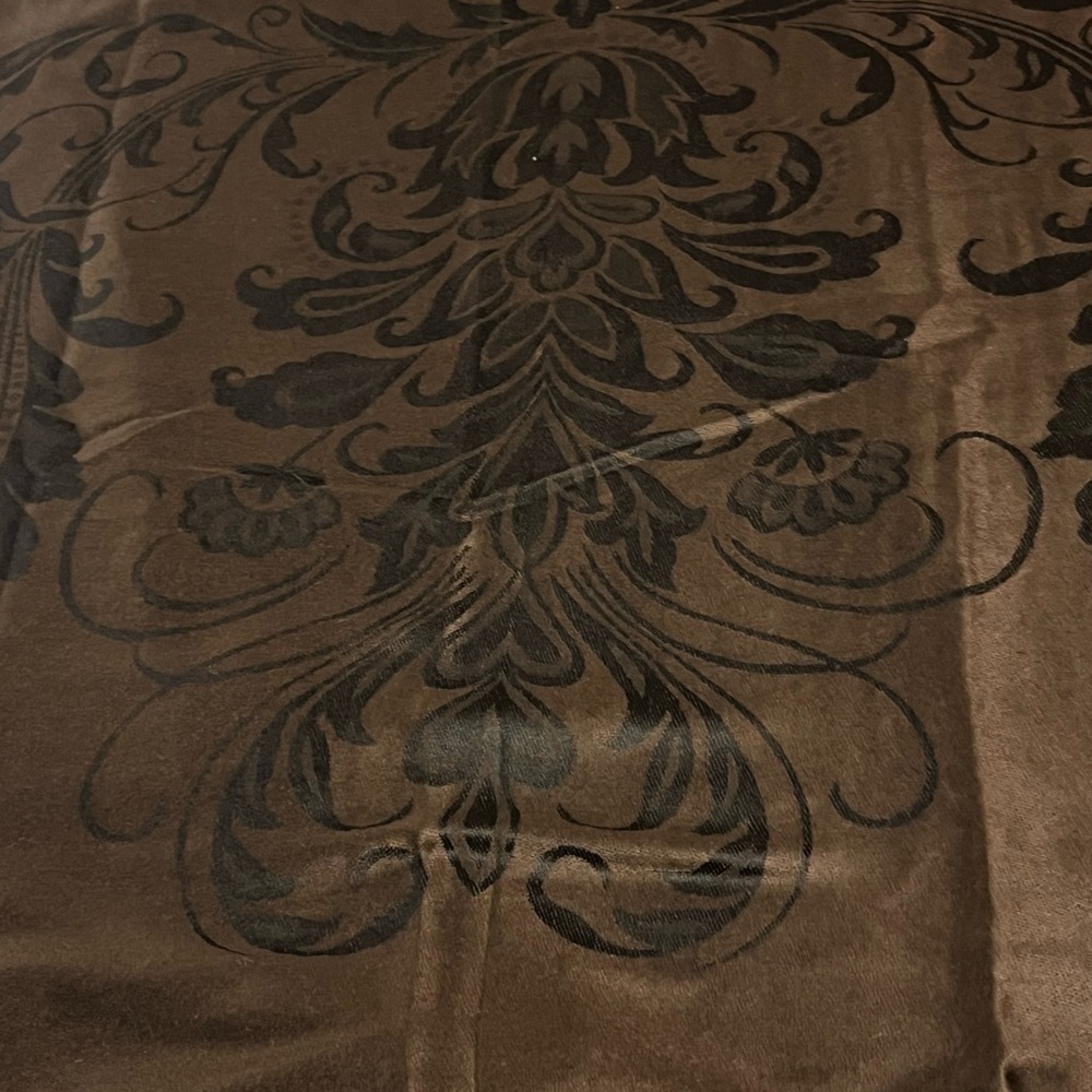 Bundle of Pashmina-style Scarves NWT - Picture 3 of 7
